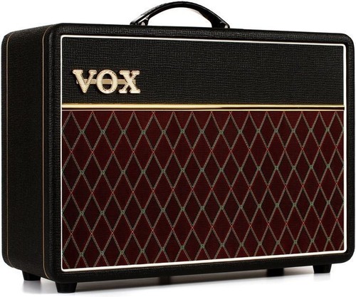 Vox ac10c1 watt - watt, guitar