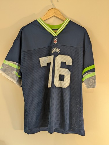 Maillot nfl seattle seahawks - seattle,