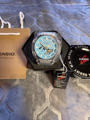 Casio shock montre - casio,