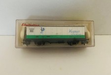 ELECTROTREN - 1313 - WAGON