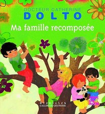 Ma famille recomposée -