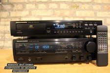 Marantz bundle audio - bundle,