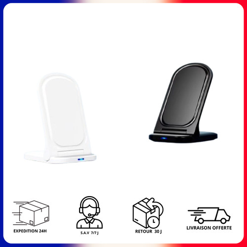 Chargeur induction rapide - chargeur, sans