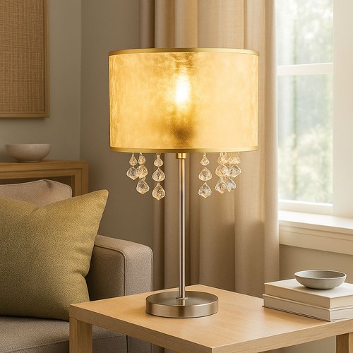 Lampe table chevet - lampe, de