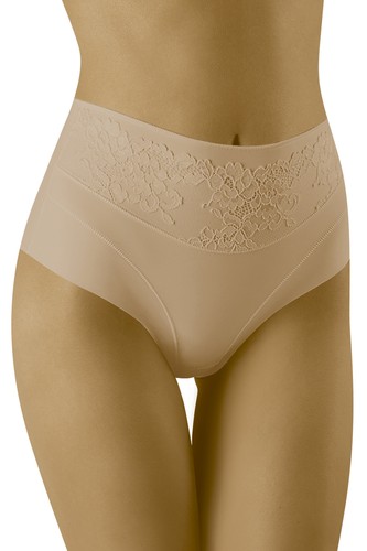 Culotte femme taille haute - culotte,