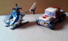 LEGO JURASSIC WORLD 76941