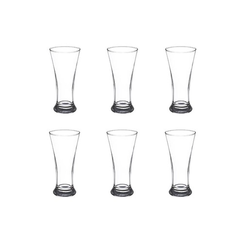 Lot verres à pastis - de,