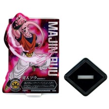 Dragon Ball Majin Buu, j'ai