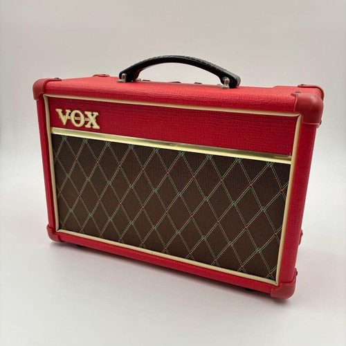 Amplificateur guitare vox - guitare,