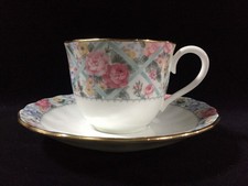 D0707 / Pottery/ Thé Tasse