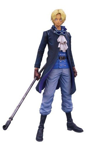 One piece figurine - one,