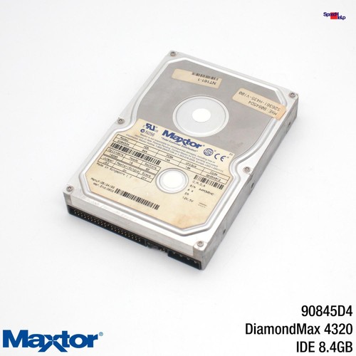 Ide ata hdd maxtor diamond - ide, max