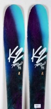 K2 THRILLUVIT 85 - skis