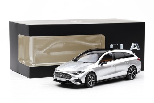 Mercedes cla shooting brake - cla,
