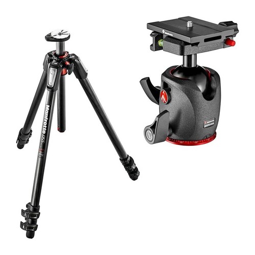 Manfrotto mt055cxpro3 trépied - manfrotto,