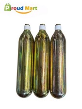 Lot of 3 Huanqiu 60cc CO2