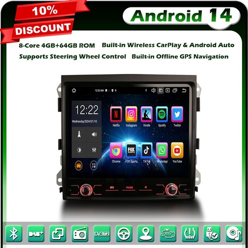 Core 64go android 14 - 8-core,