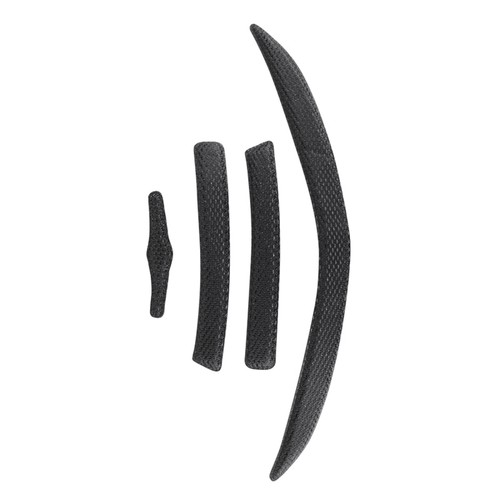 Kit mousse interieur casque - interieur,