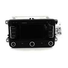 Poste multimédia - Volkswagen PASSAT CC V - 3C0035279 - R1-2664X