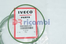 Joint Chemise Cylindre O'Ring