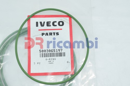 Joint chemise cylindre - joint, o'ring