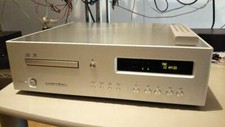 Lecteur SACD/CD LUXMAN D-06 D'Occasion Japon Audio/Musique