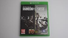 Rainbow six Siege Xbox One 