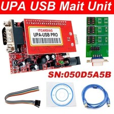 programmateur UPA-USB V1.3 EEPROM lecture + écriture UPA USB sans adaptateurs
