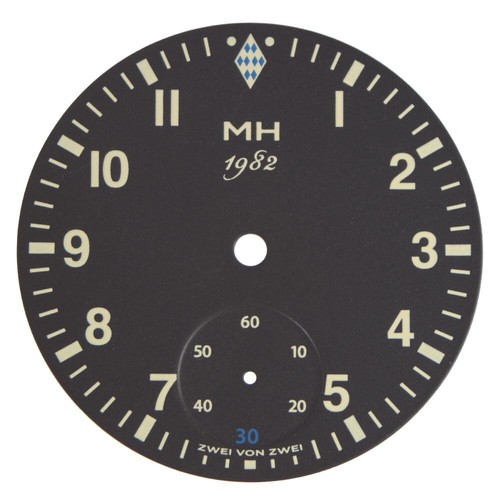 Montre bracelet cadran 00 - montre-bracelet, 37,00