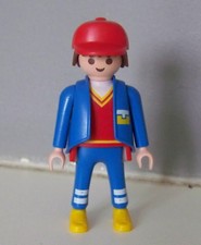 PLAYMOBIL (C208) AEROPORT -