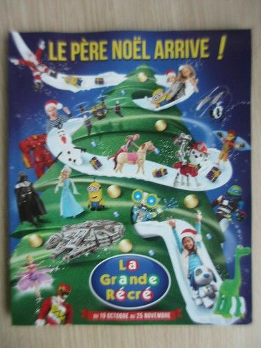 Catalogue jeux jouets - jeux,