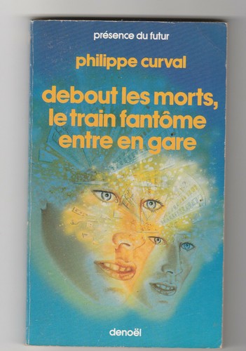 Debout les morts train - debout,
