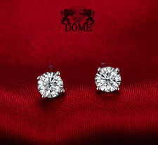 ❄❄ Boucles d'oreilles puce