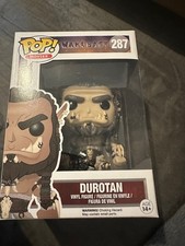 FIGURINE EN VINYLE FUNKO POP