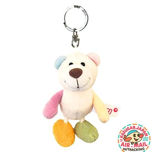 Nici rainbow bear - nici,