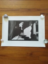 Affiche henri cartier bresson - affiche,