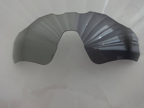 Oakley radar path asian - e, fit