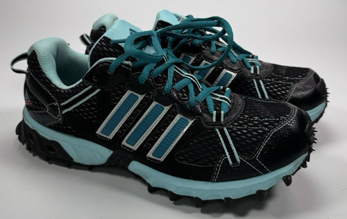 Adidas kanadia trail - 5,