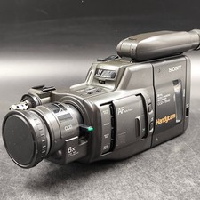 Caméscope Sony CCD-F355E - Ne