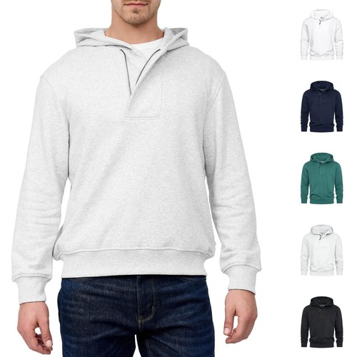 Sweat capuche indicode - sweat,