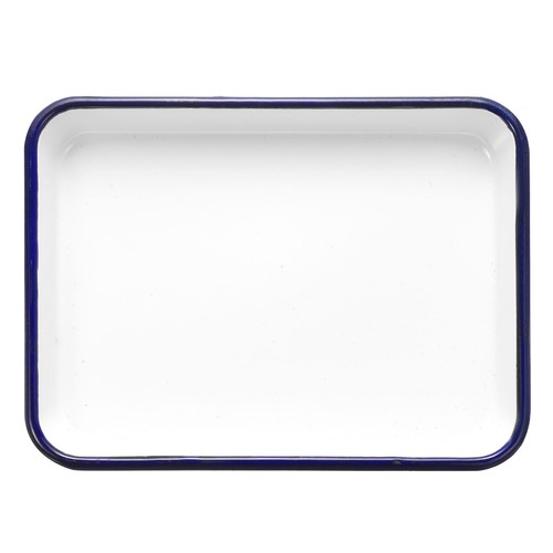 Butcher tray palette 7x6 - palette, 8.7x6.3"
