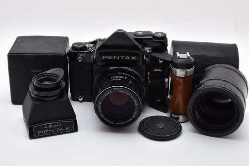 Presque comme neuf - [], pentax