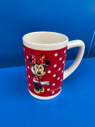 Mug tasse disney minnie mousse - mug,