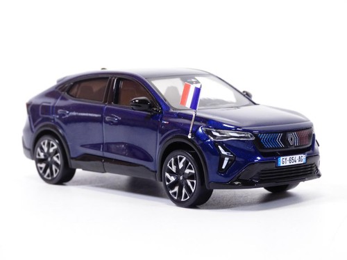 Renault rafale voiture - renault,