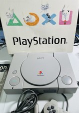Console Sony PlayStation PS1