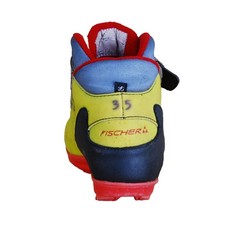 Chaussure de ski de fond