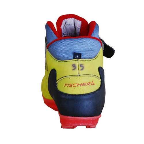 Chaussure ski fond - chaussure, de