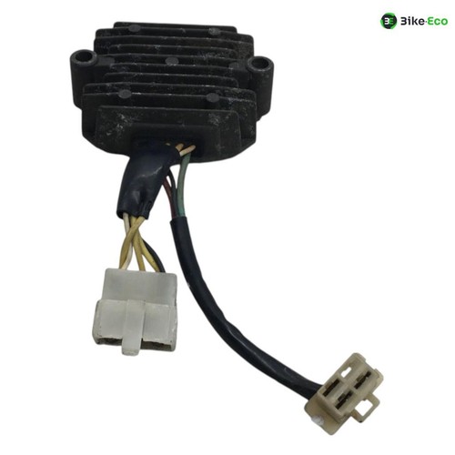 Regulateur charge batterie