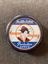 Belle boîte publicitaire - belle,