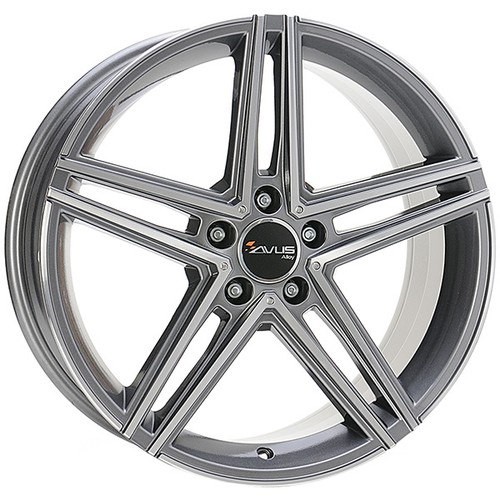 Jantes roues avus 515 - jantes,